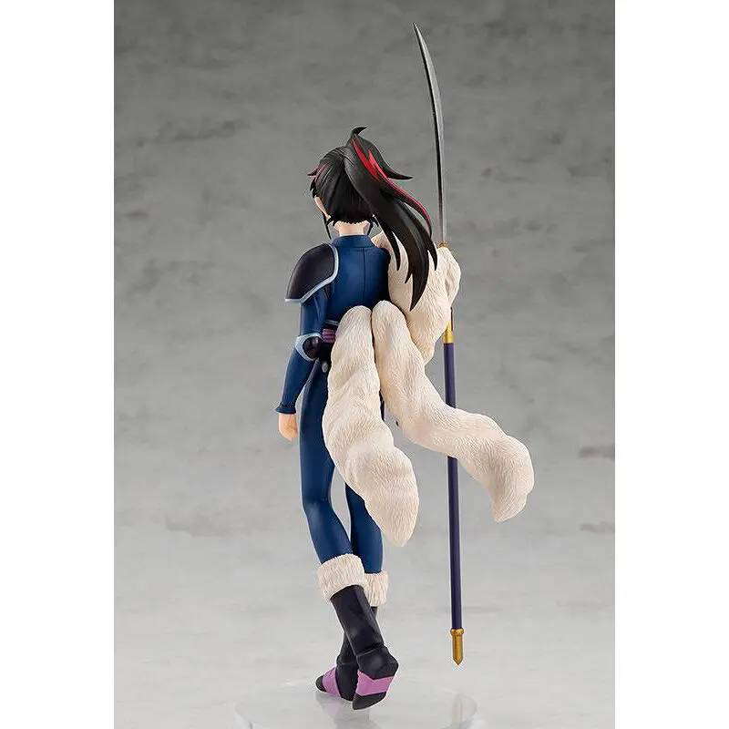 Yashahime: Princess Half-Demon Setsuna figura 18cm termékfotó