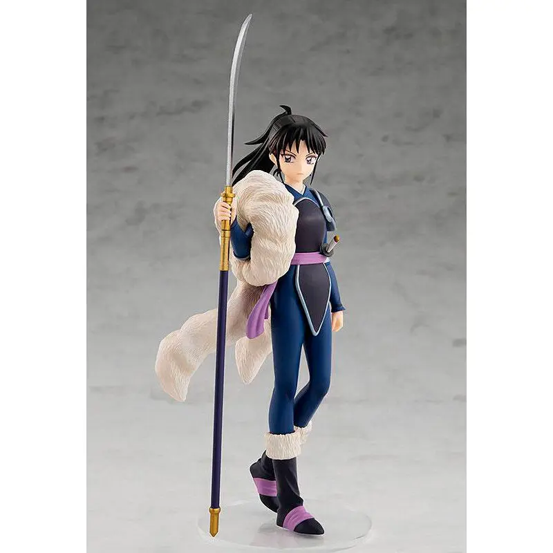Yashahime: Princess Half-Demon Setsuna figura 18cm termékfotó