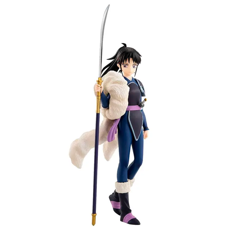 Yashahime: Princess Half-Demon Setsuna figura 18cm termékfotó