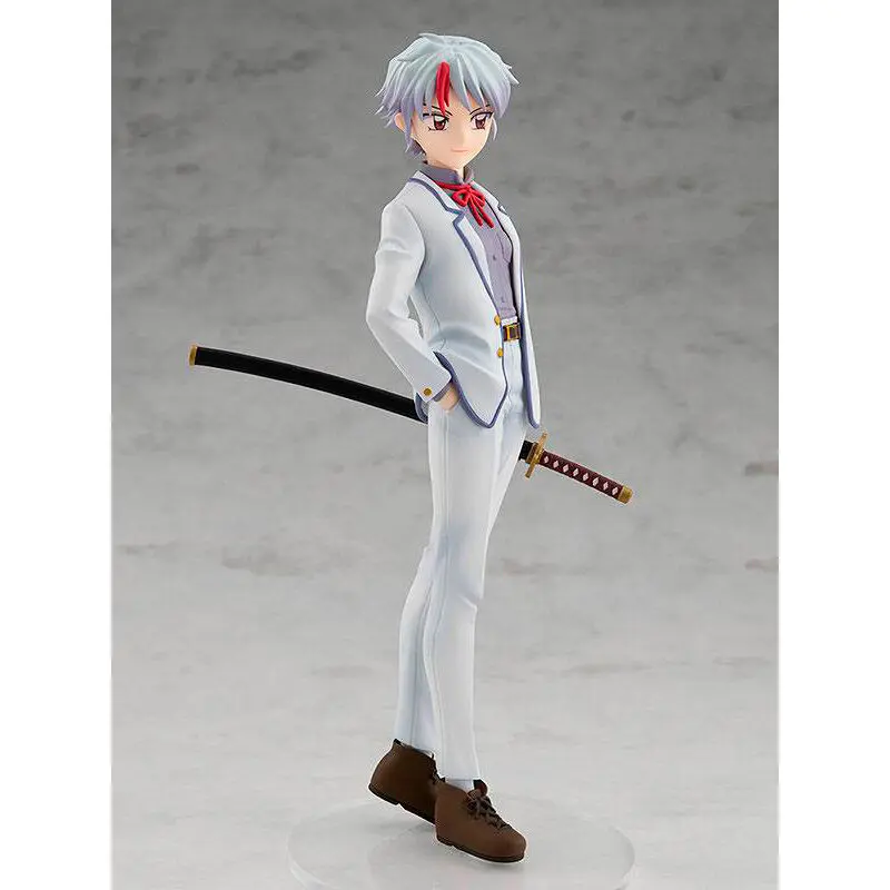Yashahime: Princess Half-Demon Towa Higurashi figura 17cm termékfotó