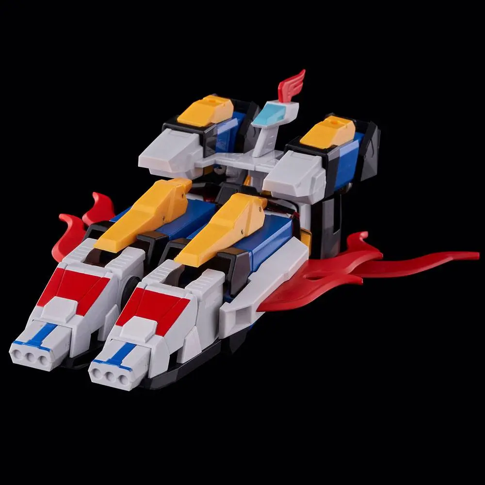 Yattodetaman PVC / Diecast Riobot Daikyojin &amp; Daitenba akciófigura 15 - 16 cm termékfotó