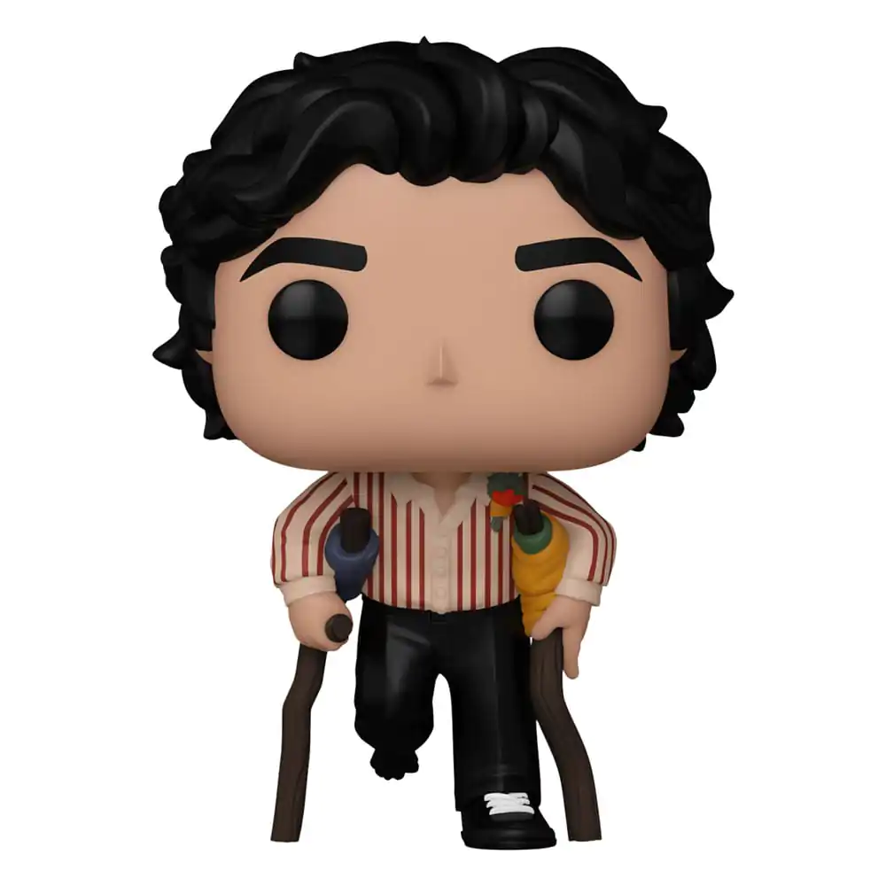 Yellowjackets Funko POP! TV Vinyl figura Ben 9 cm termékfotó