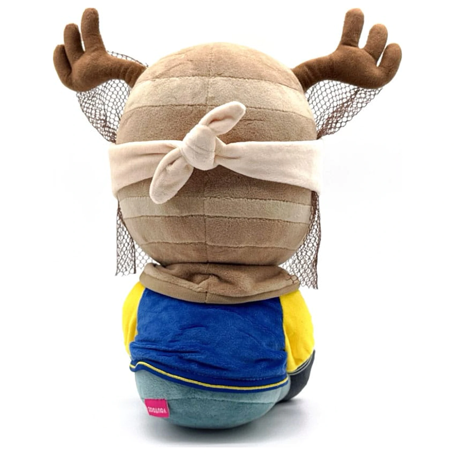 Yellowjackets plüss figura Yellowjackets X Survivor Antler Queen 23 cm  termékfotó