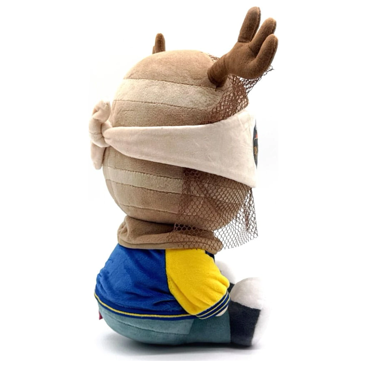 Yellowjackets plüss figura Yellowjackets X Survivor Antler Queen 23 cm  termékfotó