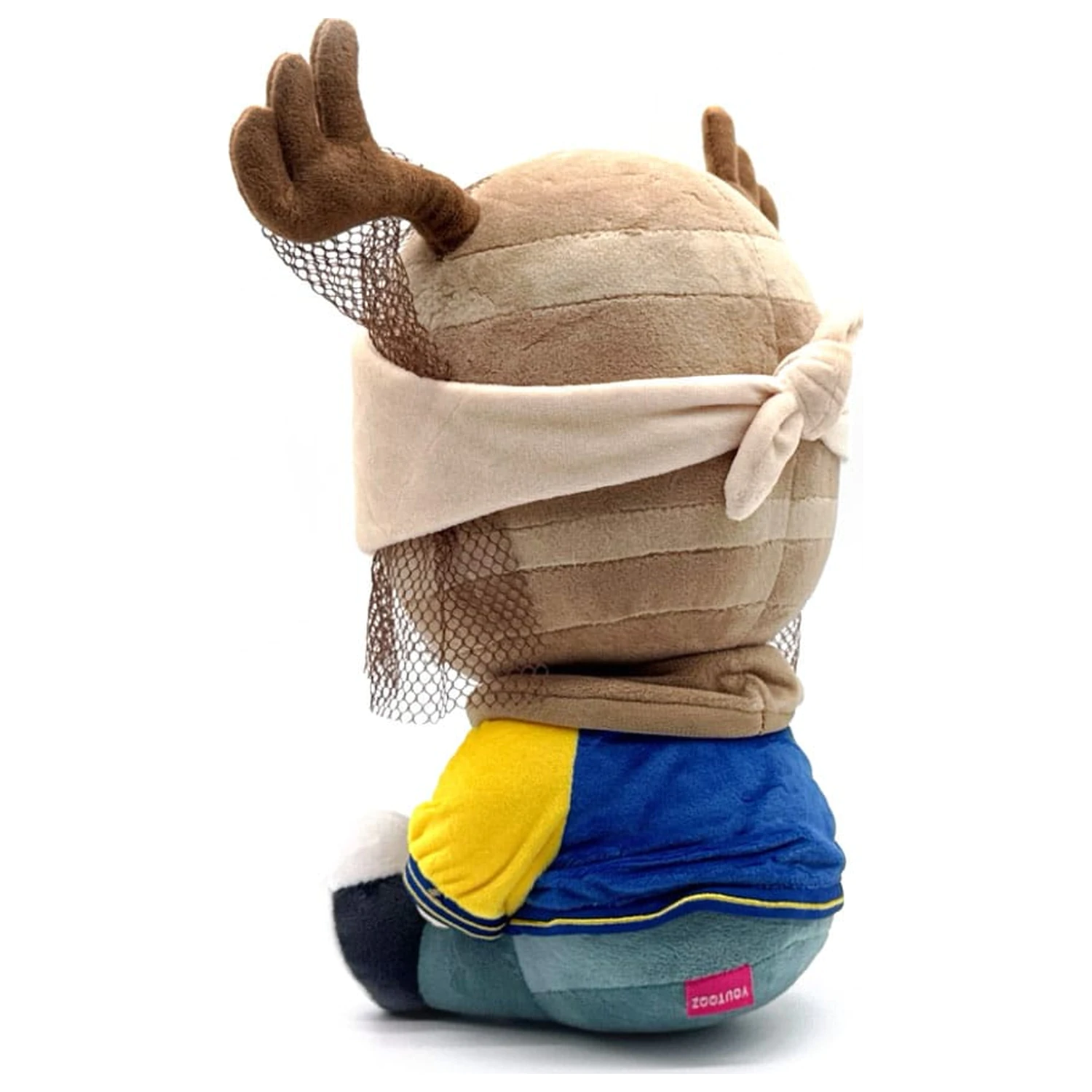 Yellowjackets plüss figura Yellowjackets X Survivor Antler Queen 23 cm  termékfotó