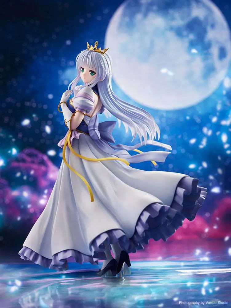 Yoake Mae Yori Ruriiro Na 1/7 Feena Fam Earthlight 15th Anniversary Bonus Edition PVC szobor figura 25 cm termékfotó