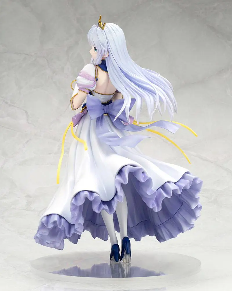 Yoake Mae Yori Ruriiro Na 1/7 Feena Fam Earthlight 15th Anniversary Bonus Edition PVC szobor figura 25 cm termékfotó