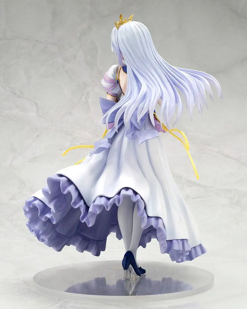 Yoake Mae Yori Ruriiro Na 1/7 Feena Fam Earthlight 15th Anniversary Bonus Edition PVC szobor figura 25 cm termékfotó