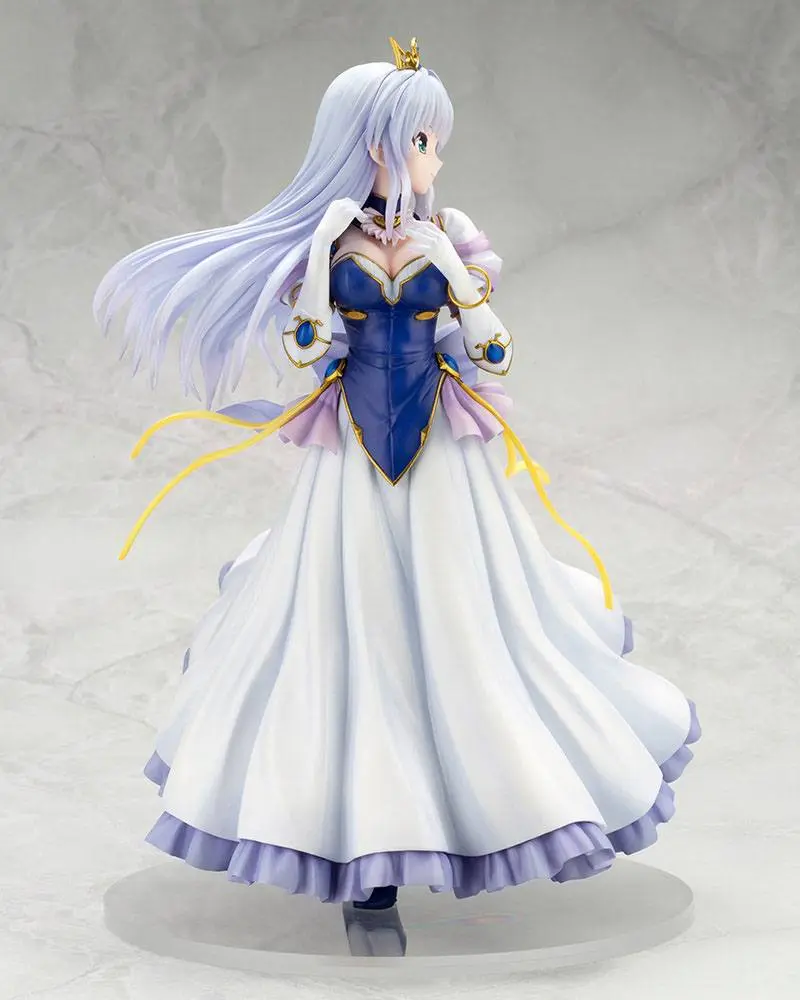 Yoake Mae Yori Ruriiro Na 1/7 Feena Fam Earthlight 15th Anniversary Bonus Edition PVC szobor figura 25 cm termékfotó