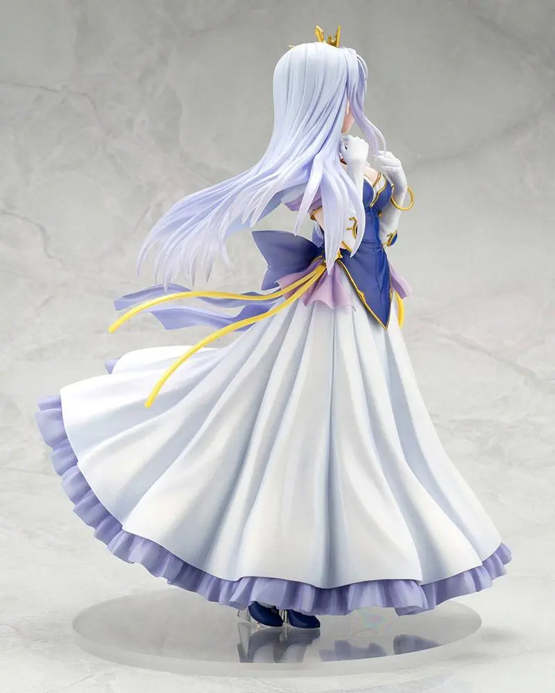 Yoake Mae Yori Ruriiro Na 1/7 Feena Fam Earthlight 15th Anniversary Bonus Edition PVC szobor figura 25 cm termékfotó