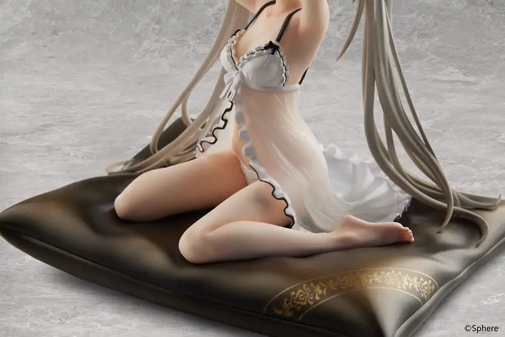 Yosuga No Sora 1/7 Kasugano Sora szobor figura 16 cm termékfotó
