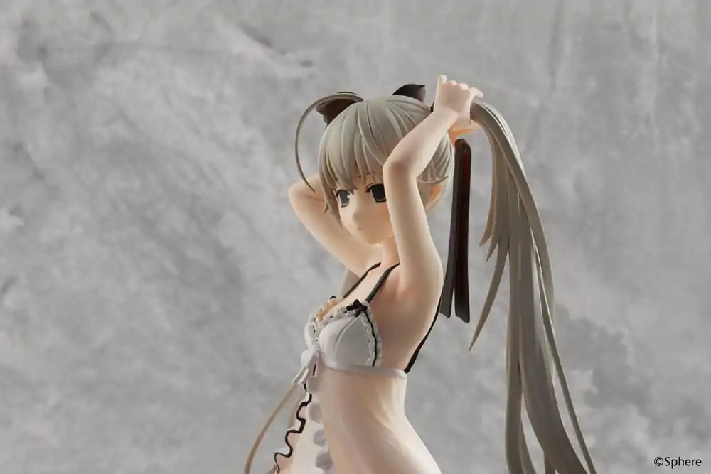 Yosuga No Sora 1/7 Kasugano Sora szobor figura 16 cm termékfotó