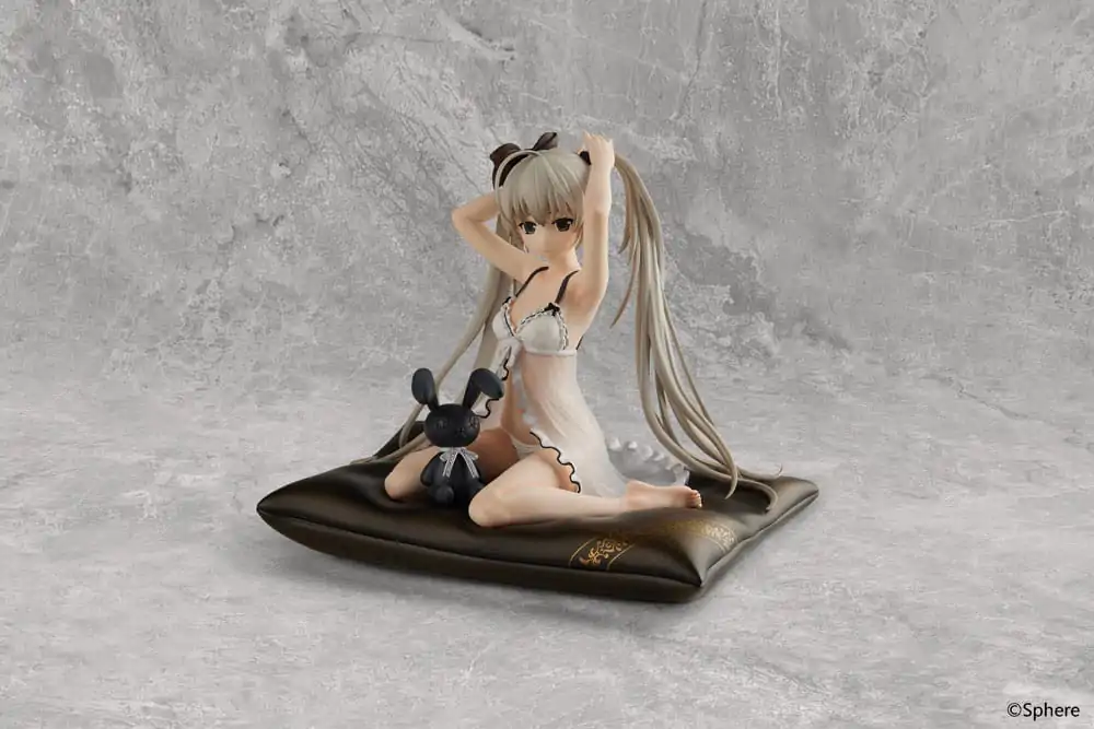 Yosuga No Sora 1/7 Kasugano Sora szobor figura 16 cm termékfotó