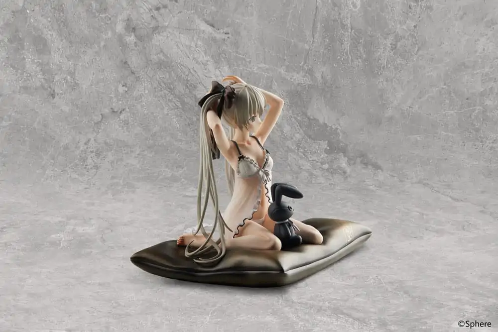Yosuga No Sora 1/7 Kasugano Sora szobor figura 16 cm termékfotó