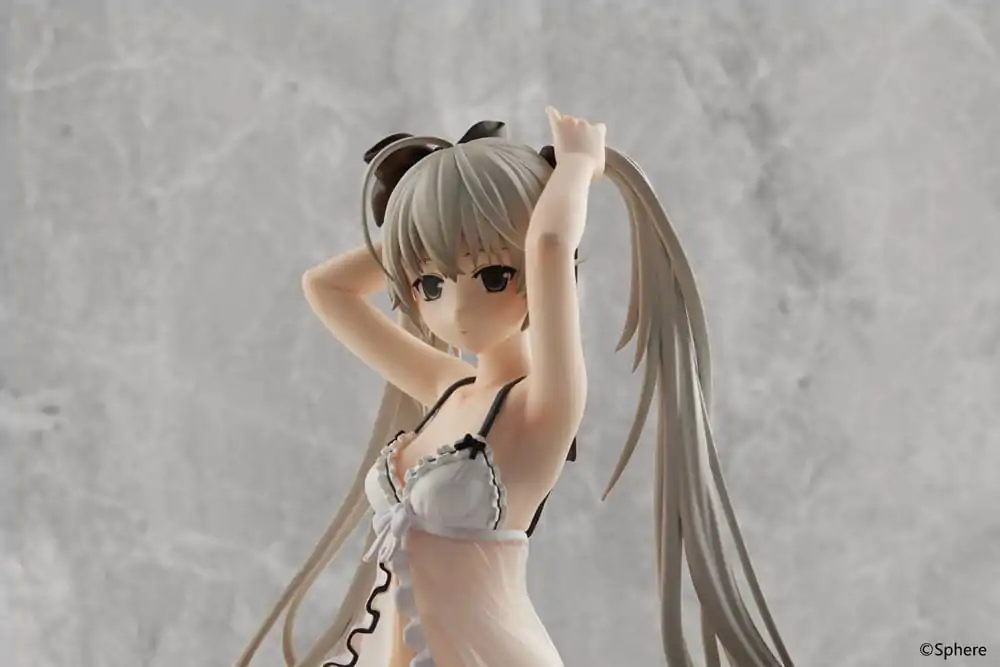 Yosuga No Sora 1/7 Kasugano Sora szobor figura 16 cm termékfotó