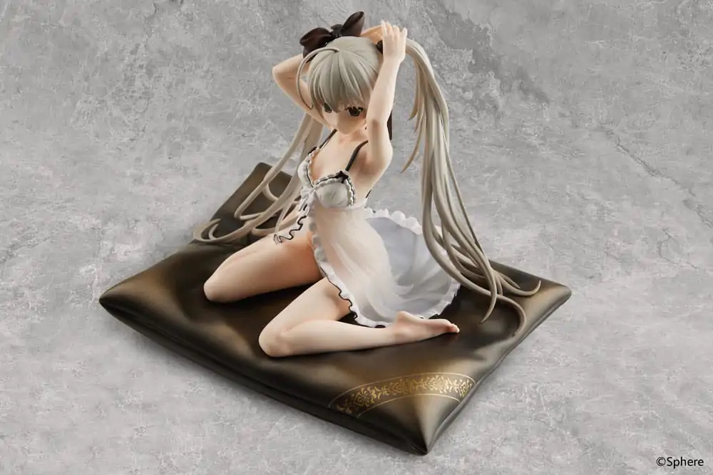 Yosuga No Sora 1/7 Kasugano Sora szobor figura 16 cm termékfotó