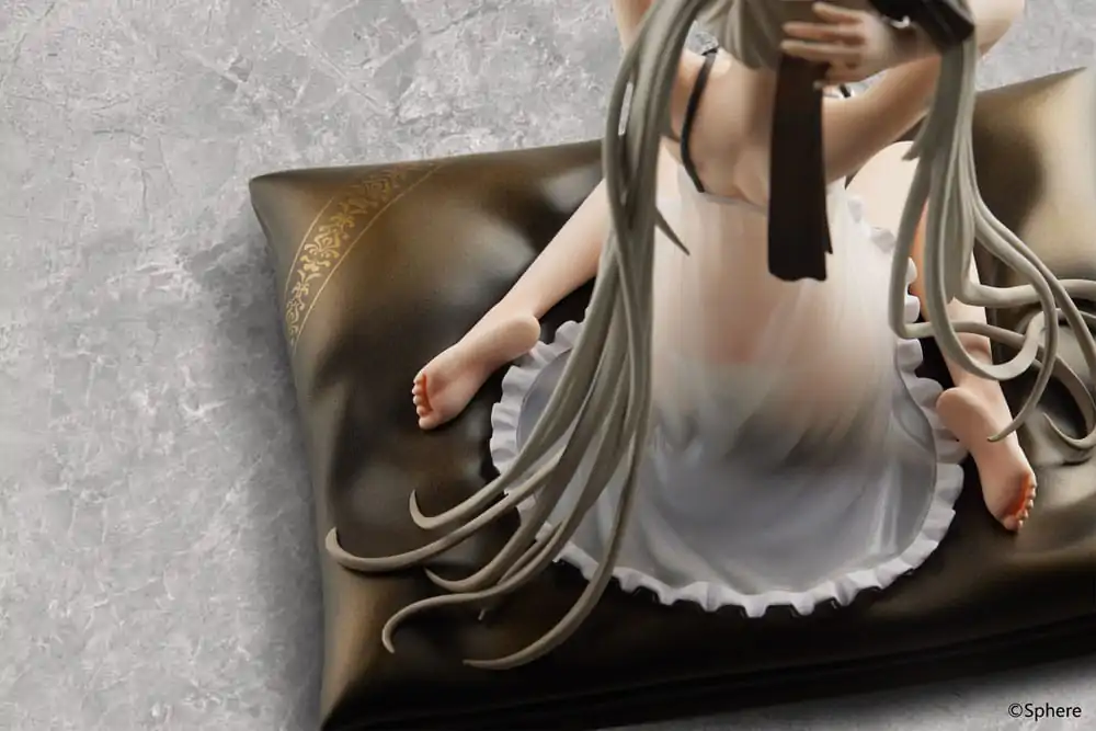 Yosuga No Sora 1/7 Kasugano Sora szobor figura 16 cm termékfotó