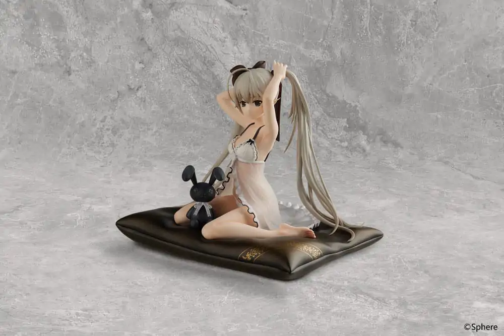 Yosuga No Sora 1/7 Kasugano Sora szobor figura 16 cm termékfotó