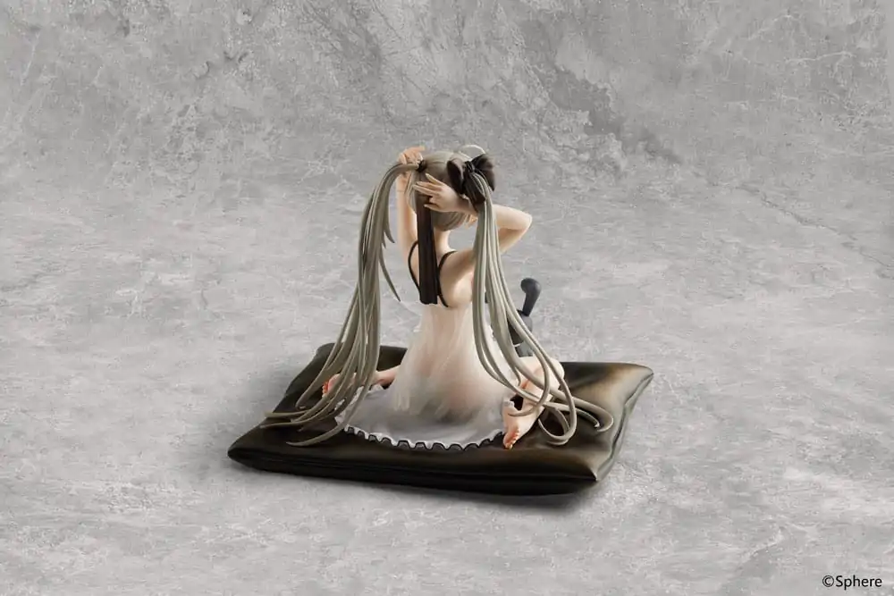 Yosuga No Sora 1/7 Kasugano Sora szobor figura 16 cm termékfotó