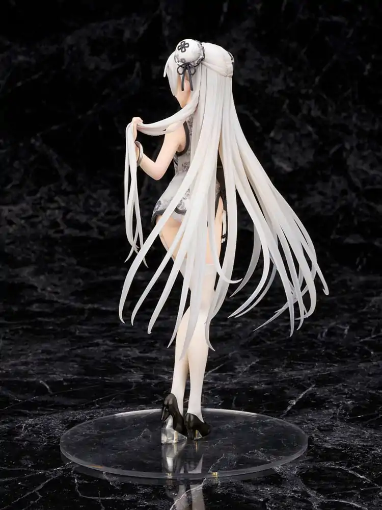 Yosuga no Sora 1/7 Sora Kasugano China Dress Style PVC szobor figura 24 cm termékfotó