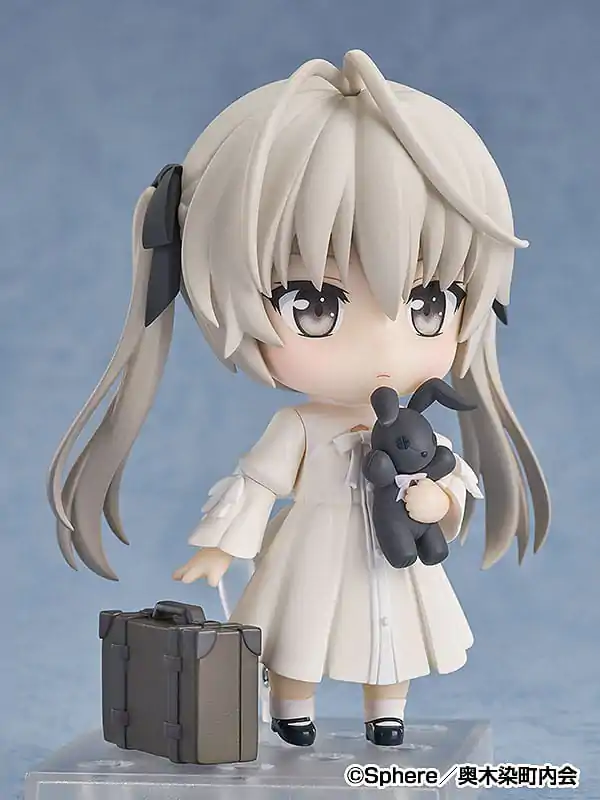 Yosuga no Sora Nendoroid akciófigura Sora Kasugano 10 cm termékfotó