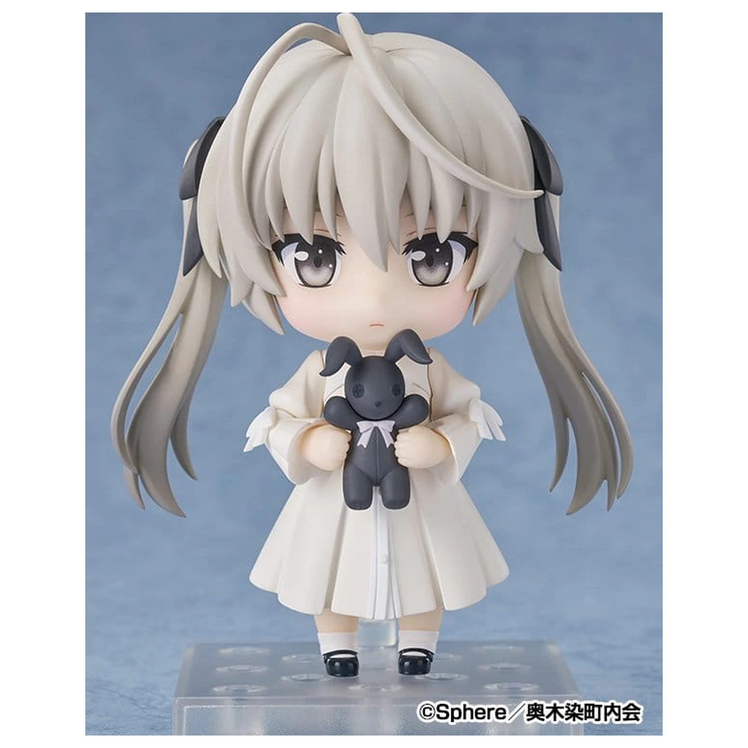 Yosuga no Sora Nendoroid akciófigura Sora Kasugano 10 cm termékfotó
