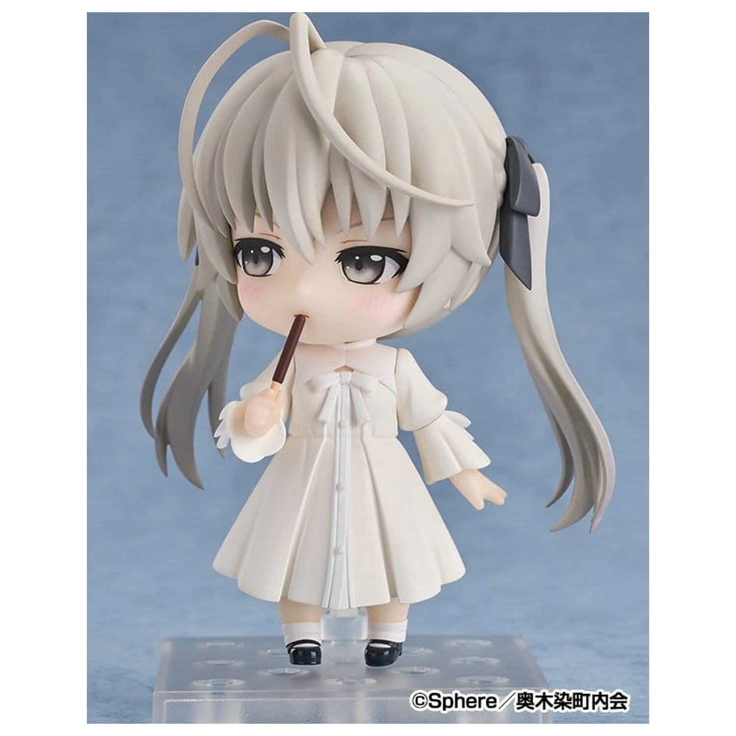Yosuga no Sora Nendoroid akciófigura Sora Kasugano 10 cm termékfotó