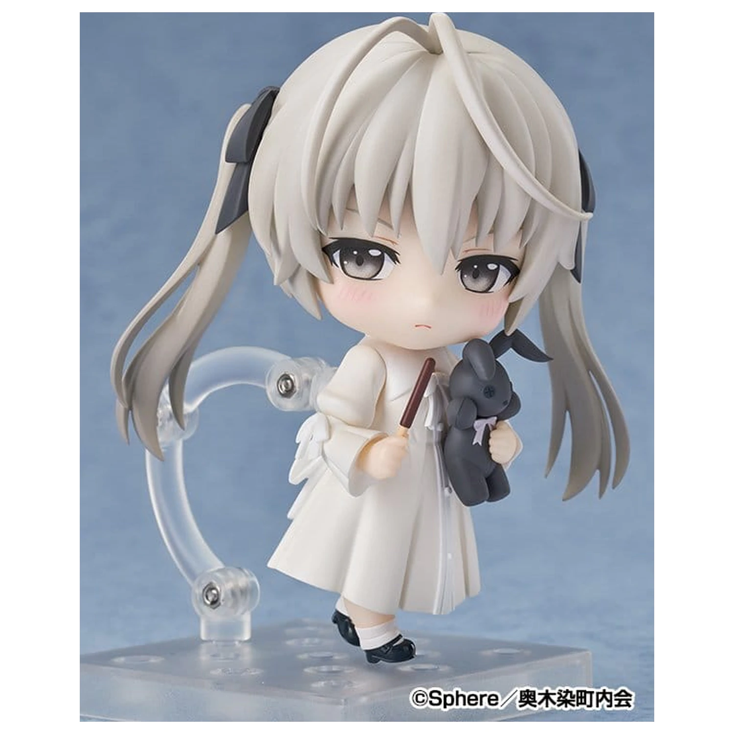 Yosuga no Sora Nendoroid akciófigura Sora Kasugano 10 cm termékfotó