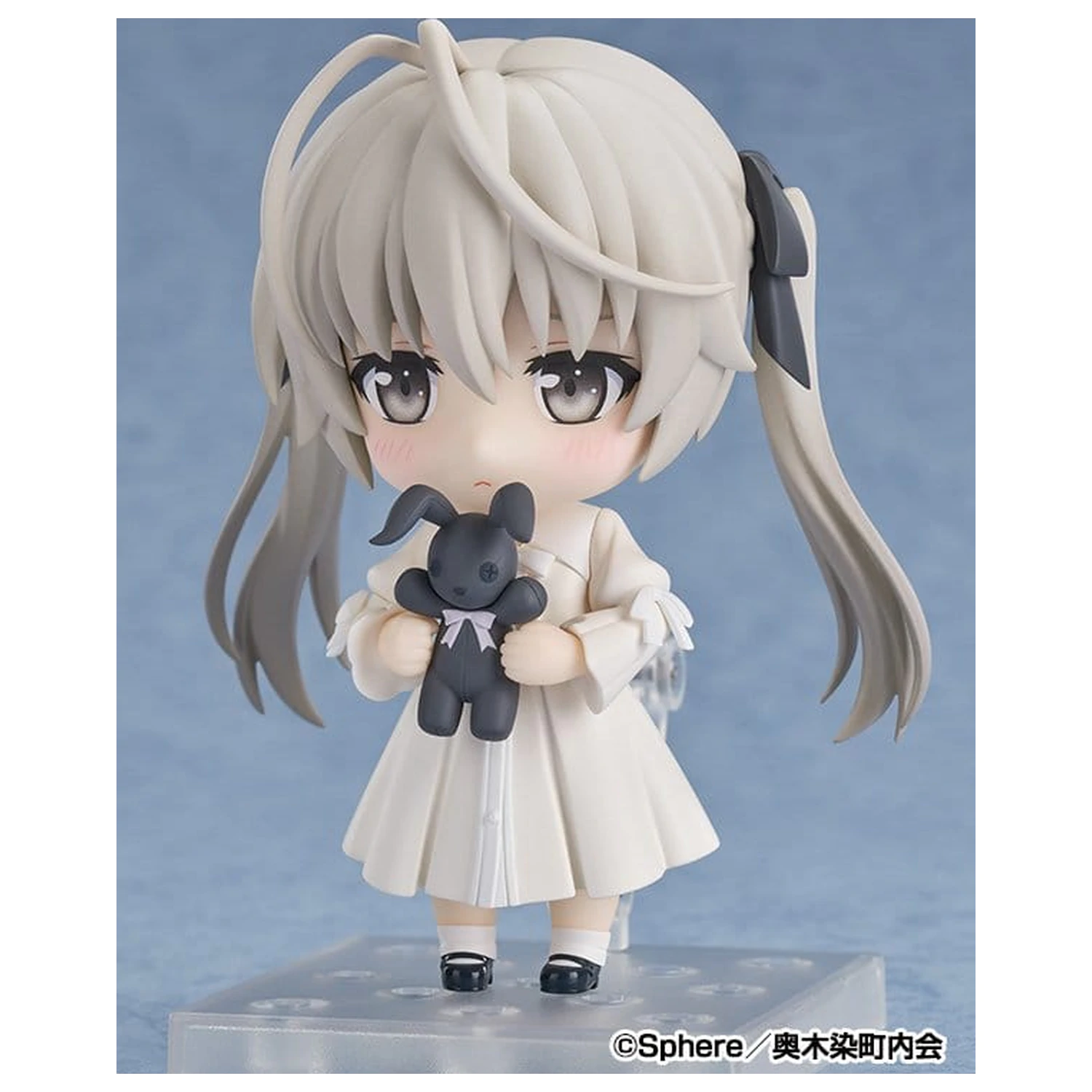 Yosuga no Sora Nendoroid akciófigura Sora Kasugano 10 cm termékfotó