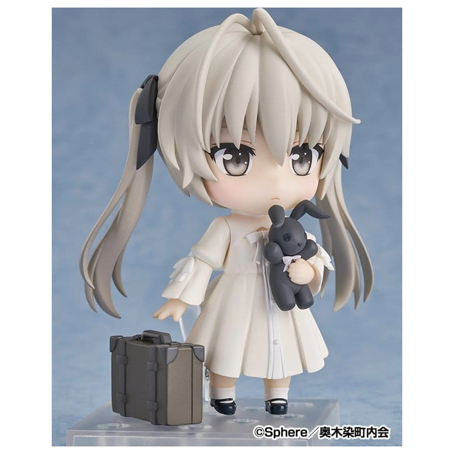 Yosuga no Sora Nendoroid akciófigura Sora Kasugano 10 cm termékfotó