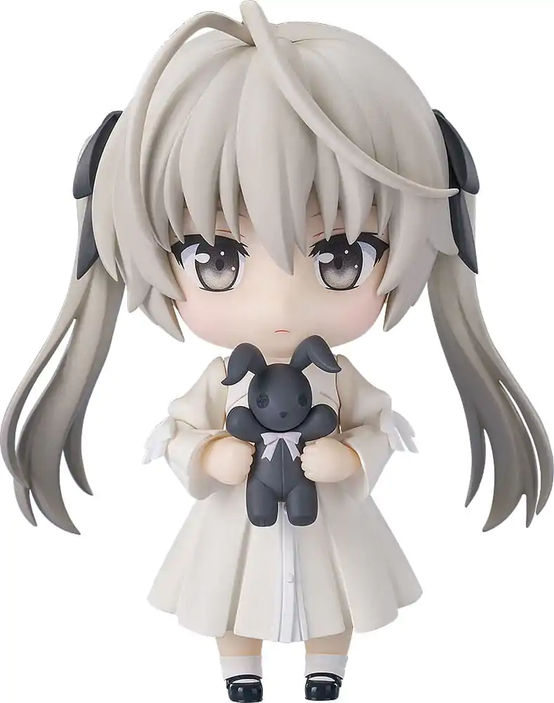 Yosuga no Sora Nendoroid akciófigura Sora Kasugano 10 cm termékfotó