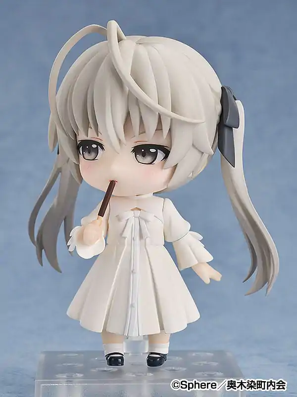 Yosuga no Sora Nendoroid akciófigura Sora Kasugano 10 cm termékfotó