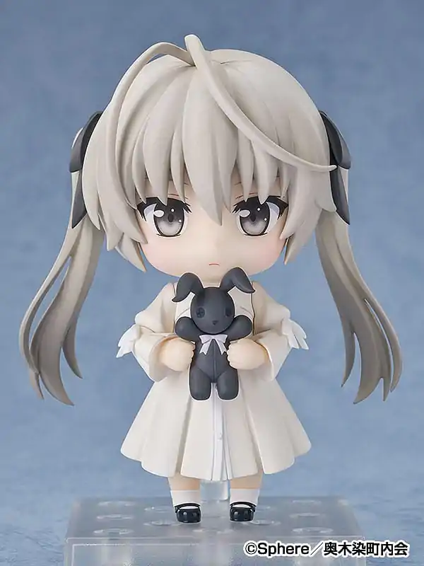 Yosuga no Sora Nendoroid akciófigura Sora Kasugano 10 cm termékfotó