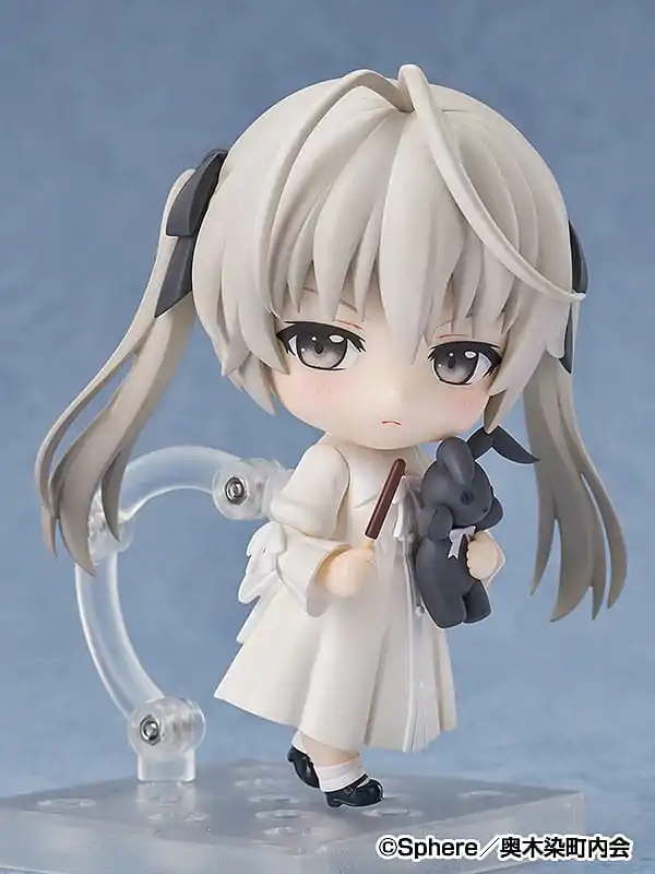 Yosuga no Sora Nendoroid akciófigura Sora Kasugano 10 cm termékfotó