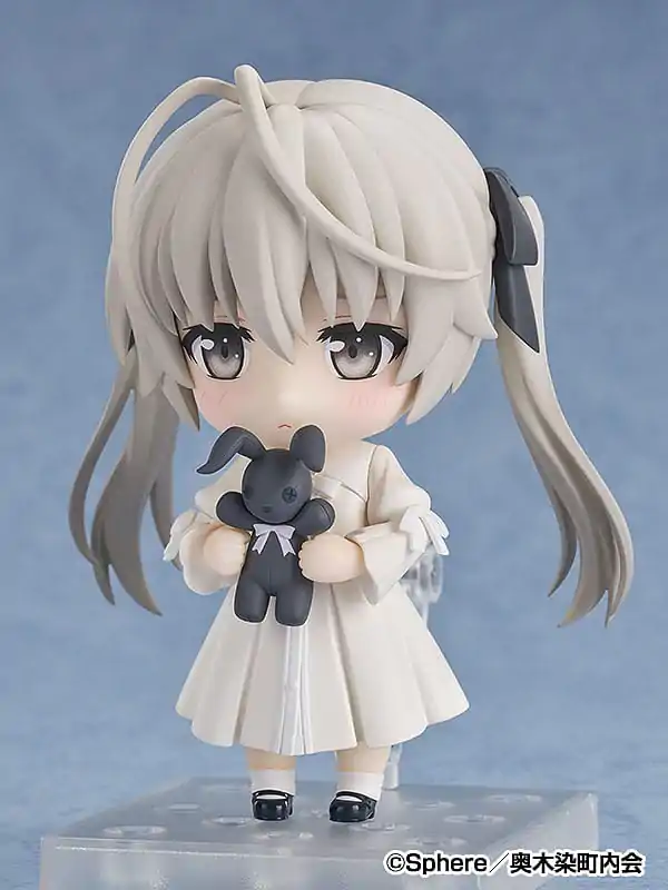 Yosuga no Sora Nendoroid akciófigura Sora Kasugano 10 cm termékfotó