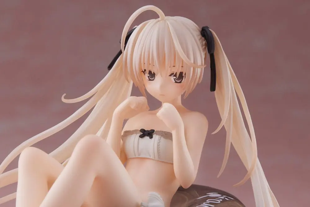 Yosuga no Sora Sora Kasugano Aqua Float Girls Ver. PVC szobor figura termékfotó