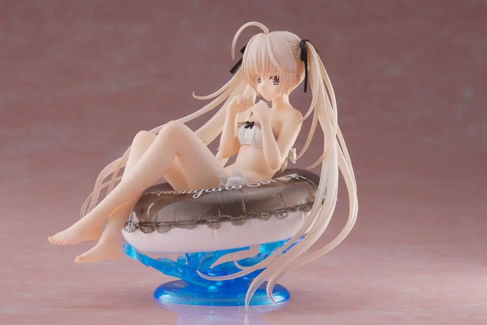 Yosuga no Sora Sora Kasugano Aqua Float Girls Ver. PVC szobor figura termékfotó