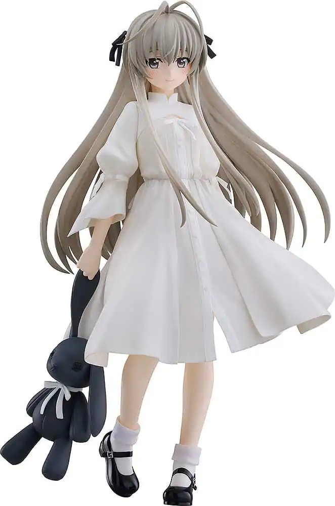 Yosuga no Sora Tactica Pop Up Parade Sora Kasugano L Size PVC szobor figura 22 cm termékfotó