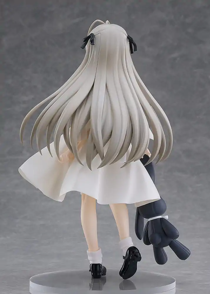 Yosuga no Sora Tactica Pop Up Parade Sora Kasugano L Size PVC szobor figura 22 cm termékfotó