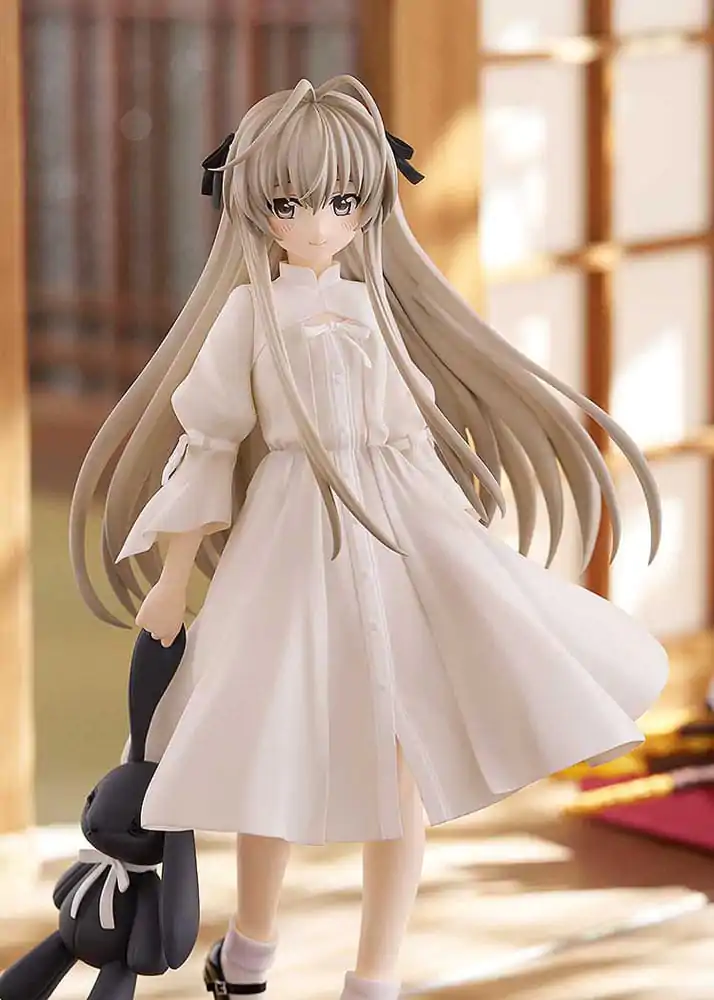 Yosuga no Sora Tactica Pop Up Parade Sora Kasugano L Size PVC szobor figura 22 cm termékfotó