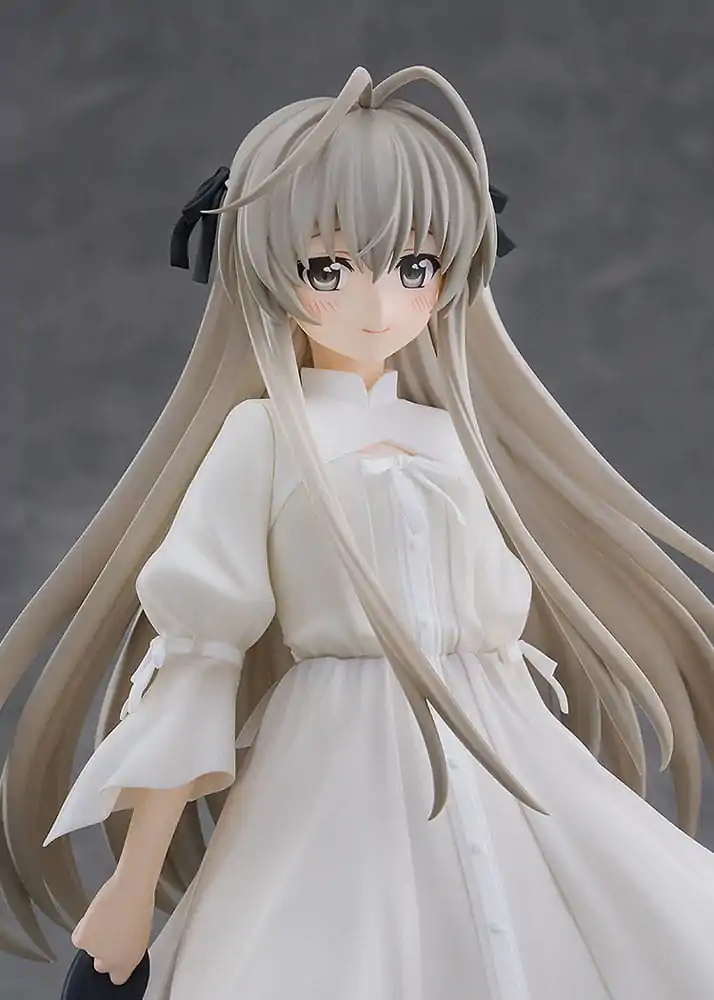 Yosuga no Sora Tactica Pop Up Parade Sora Kasugano L Size PVC szobor figura 22 cm termékfotó