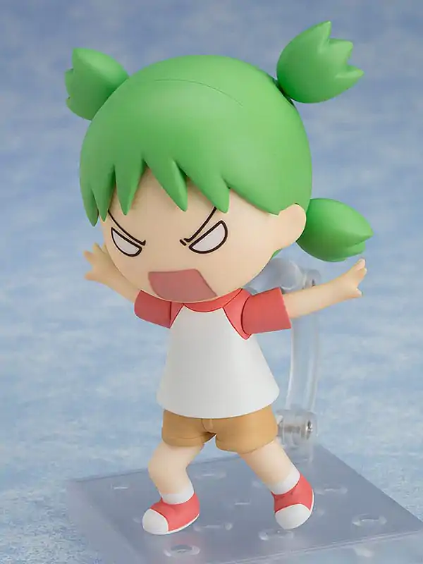 Yotsuba&! Nendoroid akciófigura Yotsuba Koiwai 10 cm    termékfotó