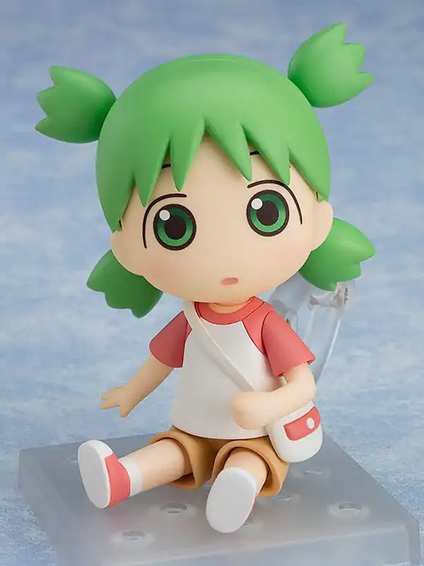 Yotsuba&! Nendoroid akciófigura Yotsuba Koiwai 10 cm    termékfotó