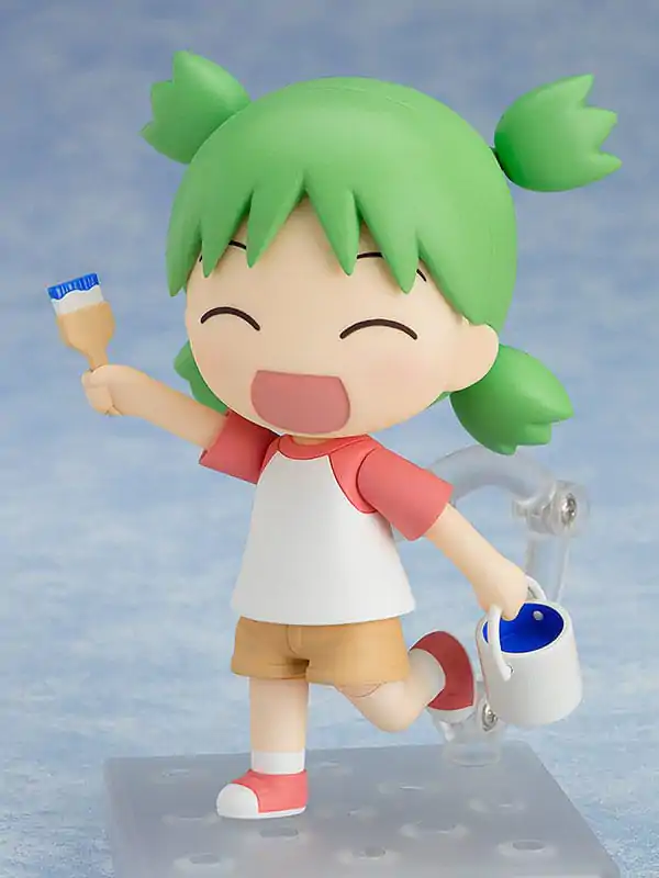 Yotsuba&! Nendoroid akciófigura Yotsuba Koiwai 10 cm    termékfotó