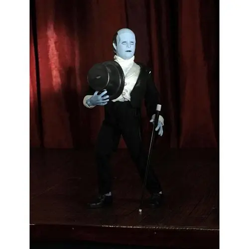 Young Frankenstein Action Figure The Monster 20 cm termékfotó