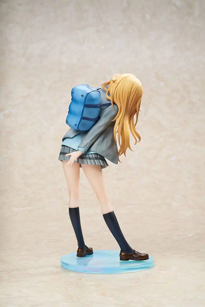 Your Lie in April 1/7 Kaori Miyazono PVC szobor figura 22 cm termékfotó