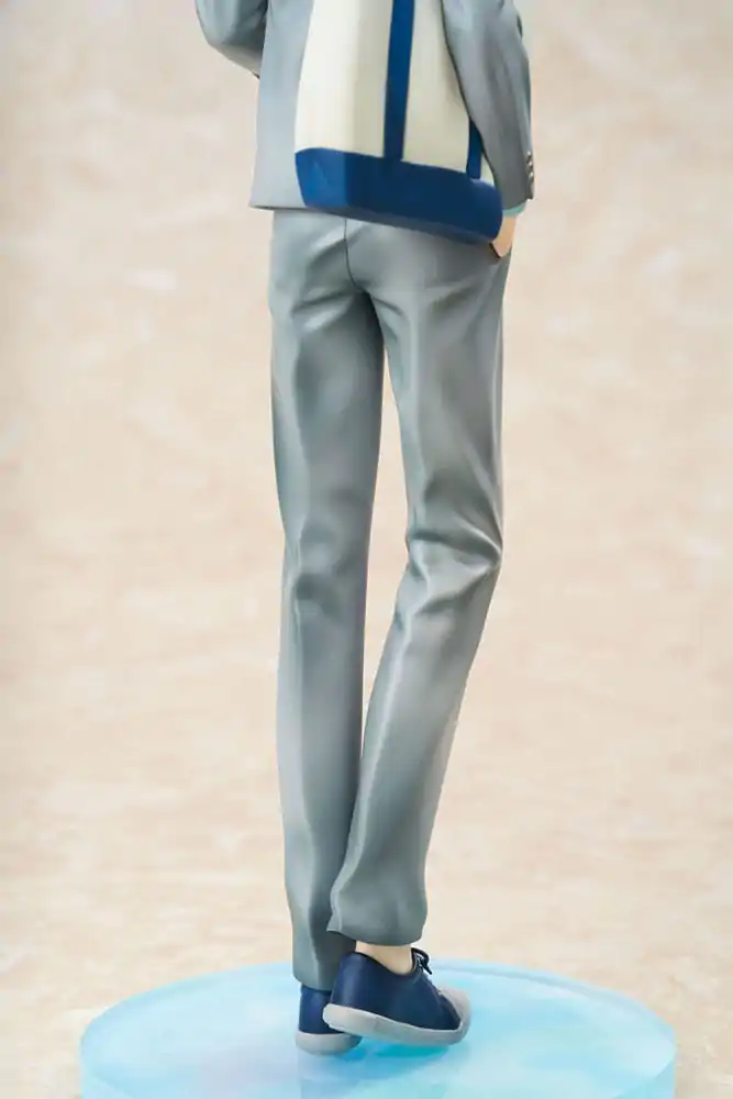 Your Lie in April 1/7 Kousei Arima PVC szobor figura 27 cm termékfotó
