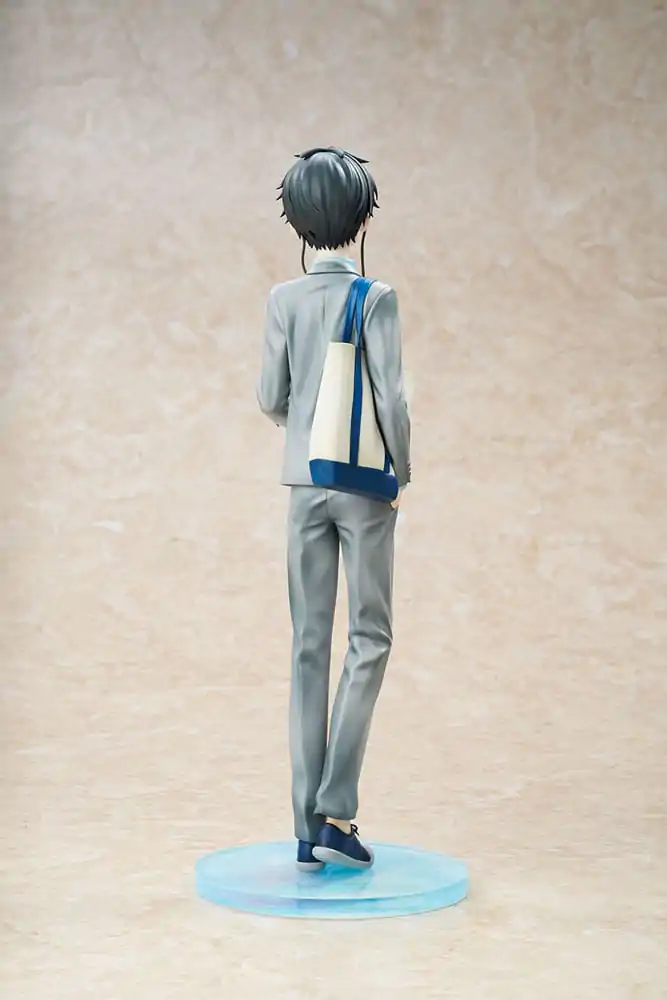 Your Lie in April 1/7 Kousei Arima PVC szobor figura 27 cm termékfotó