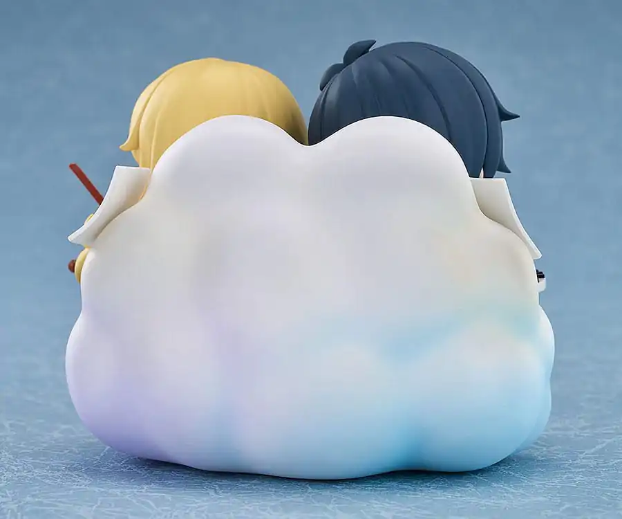 Your Lie in April Qset Kaori Miyazono & Kosei Arima Mini figura csomag 9 cm termékfotó