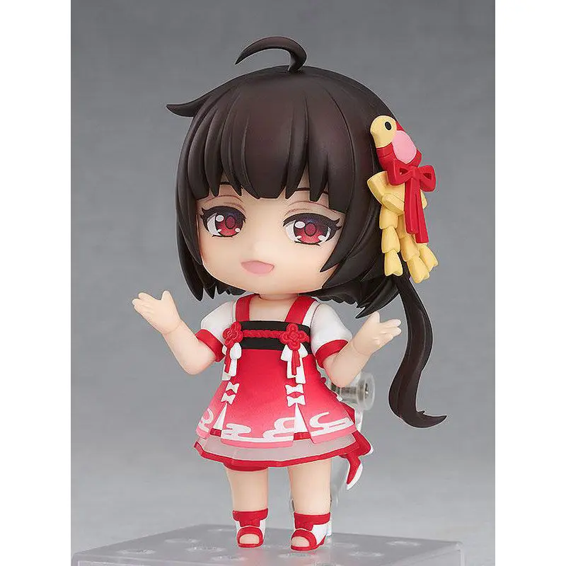 Yousa Ling Nendoroid figura 10cm termékfotó